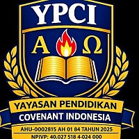 Logo ini merupakan cerminan dari sebuah visi yang kuat untuk menyelenggarakan pendidikan,semangat,pengabdian demi mempersiapkan generasi baru yang  beriman,kuat,cerdas dan mempunyai rasa sosial dan kedulian terhadap kaum lemah demi kesejahtraan anak bangsa