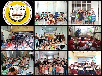 Awal Kisah Sejarah di mulai