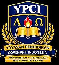 Logo Yayasan Covenan Indonesia